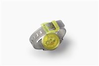 Orologio SmileSolar Bambino Mini in Silicone RP01J009Y - RP01J009Y